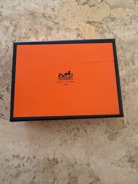 Hermès Style ( not real) key waltet